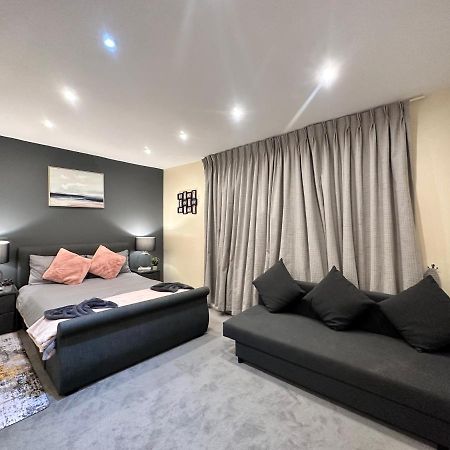 Central London 5-Bedroom, 4 Baths Lovely Villa In Marylebone 외부 사진