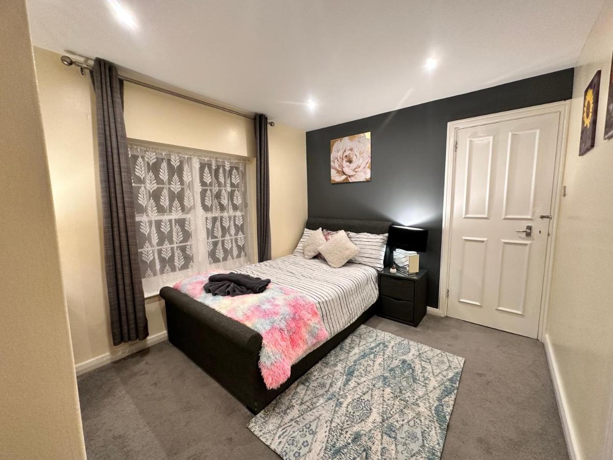 Central London 5-Bedroom, 4 Baths Lovely Villa In Marylebone 외부 사진